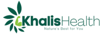 Khalis Health Logo